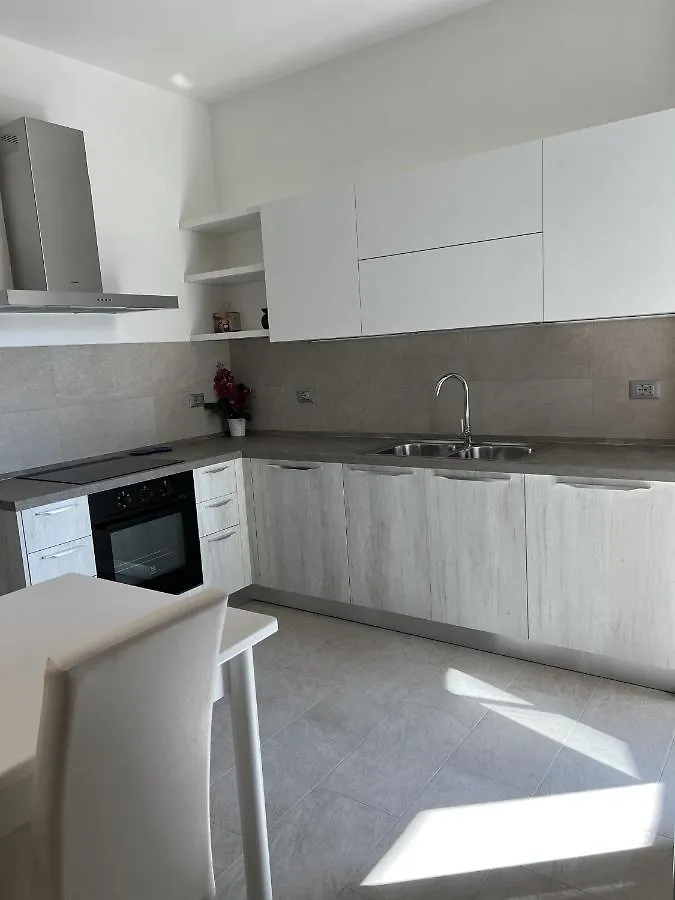 Il Timone Apartment Toscolano Maderno Italy