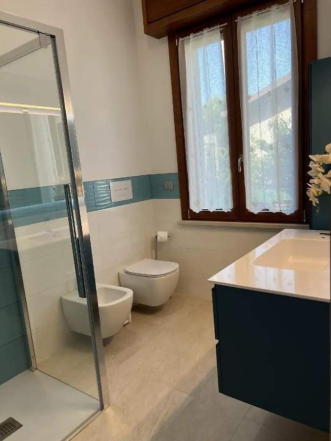 Il Timone Apartment Toscolano Maderno