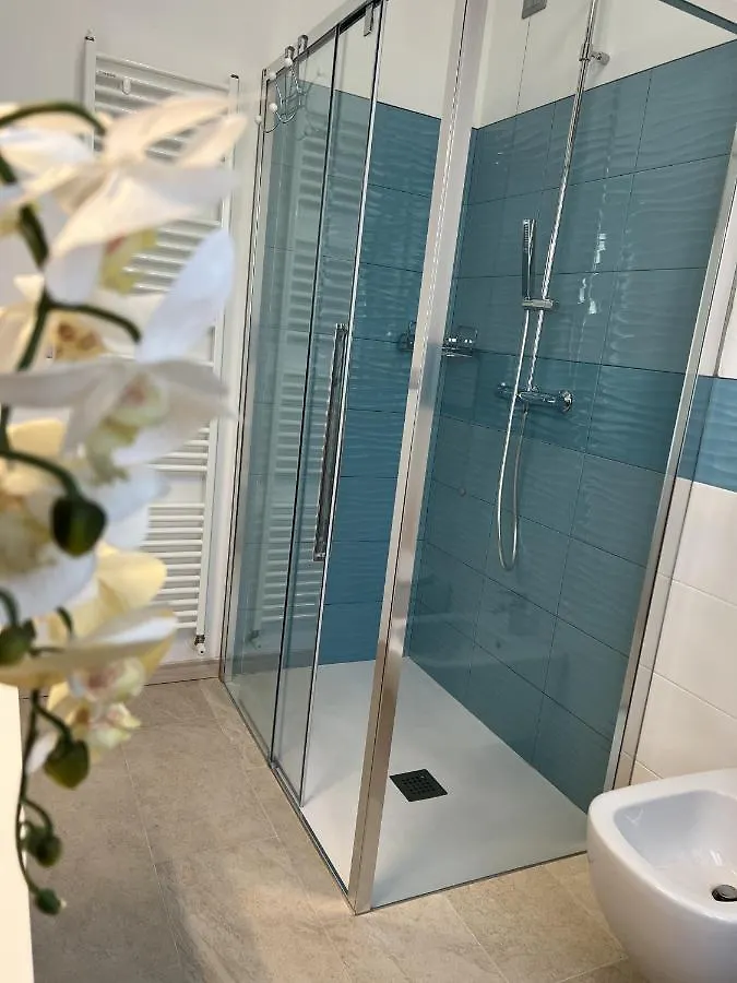 Il Timone Apartment Toscolano Maderno Italy