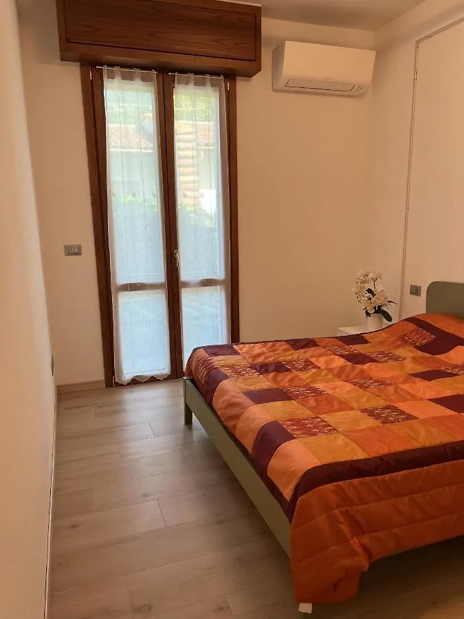 Appartamento Il Timone Toscolano-Maderno