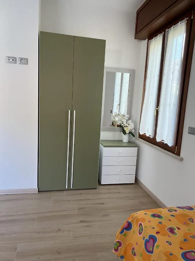 Il Timone Apartment Toscolano Maderno 0*,  Italy