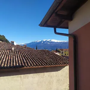 Apartmán Garda Friends, Toscolano Maderno