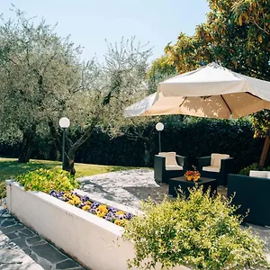 Hotel Angela Olympic Garda Lake, Toscolano Maderno
