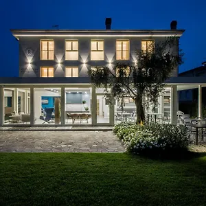 Hotel Reflection Boutique, Toscolano Maderno
