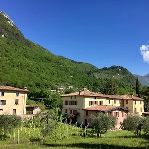 Séjour à la ferme Agriturismo Cervano, Toscolano Maderno