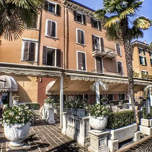 Hotel San Marco Con Ristoro, Toscolano Maderno