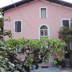 Hotel Giardino, Toscolano Maderno